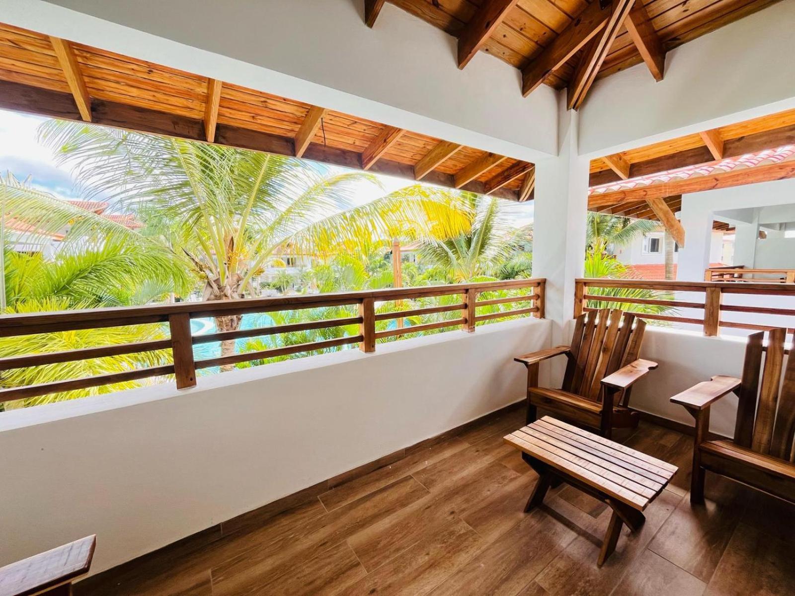 Bayahibe Paraiso Exterior photo