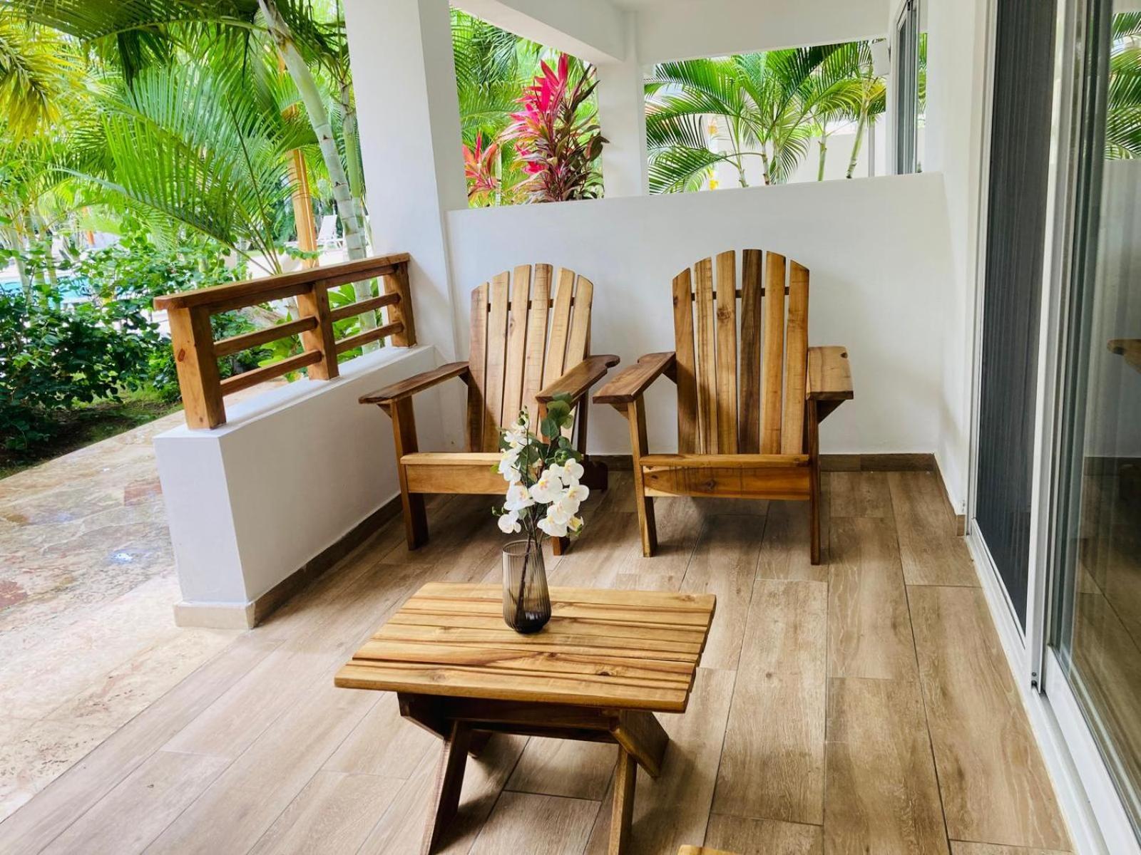 Bayahibe Paraiso Exterior photo