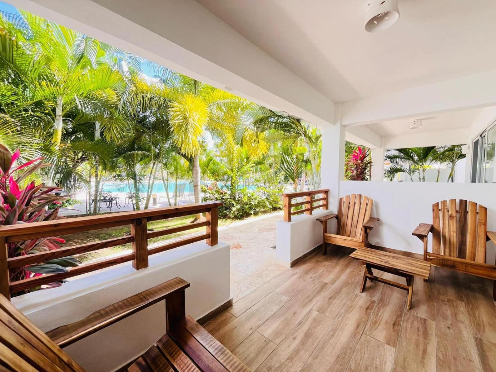 Bayahibe Paraiso Exterior photo