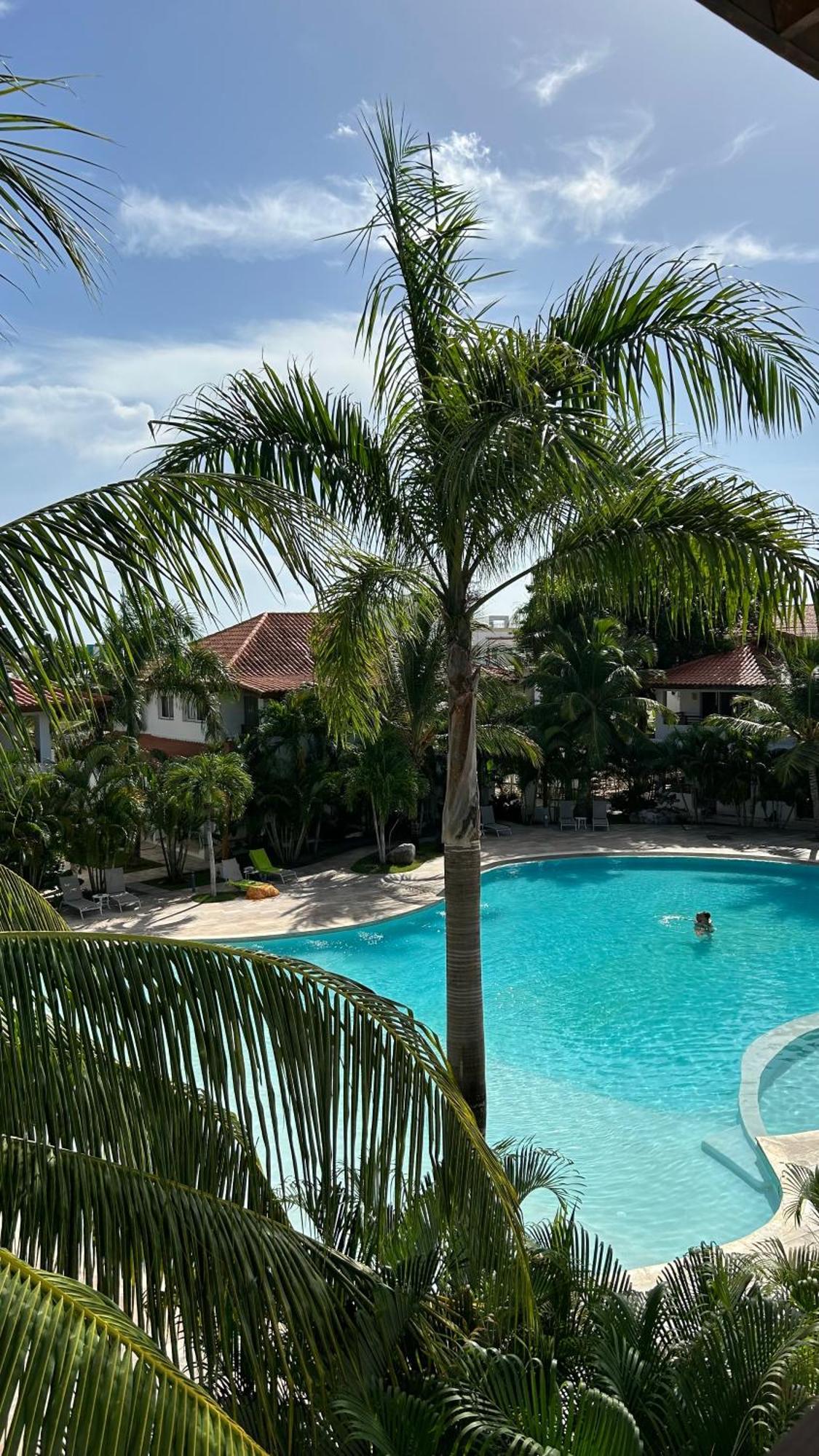 Bayahibe Paraiso Exterior photo