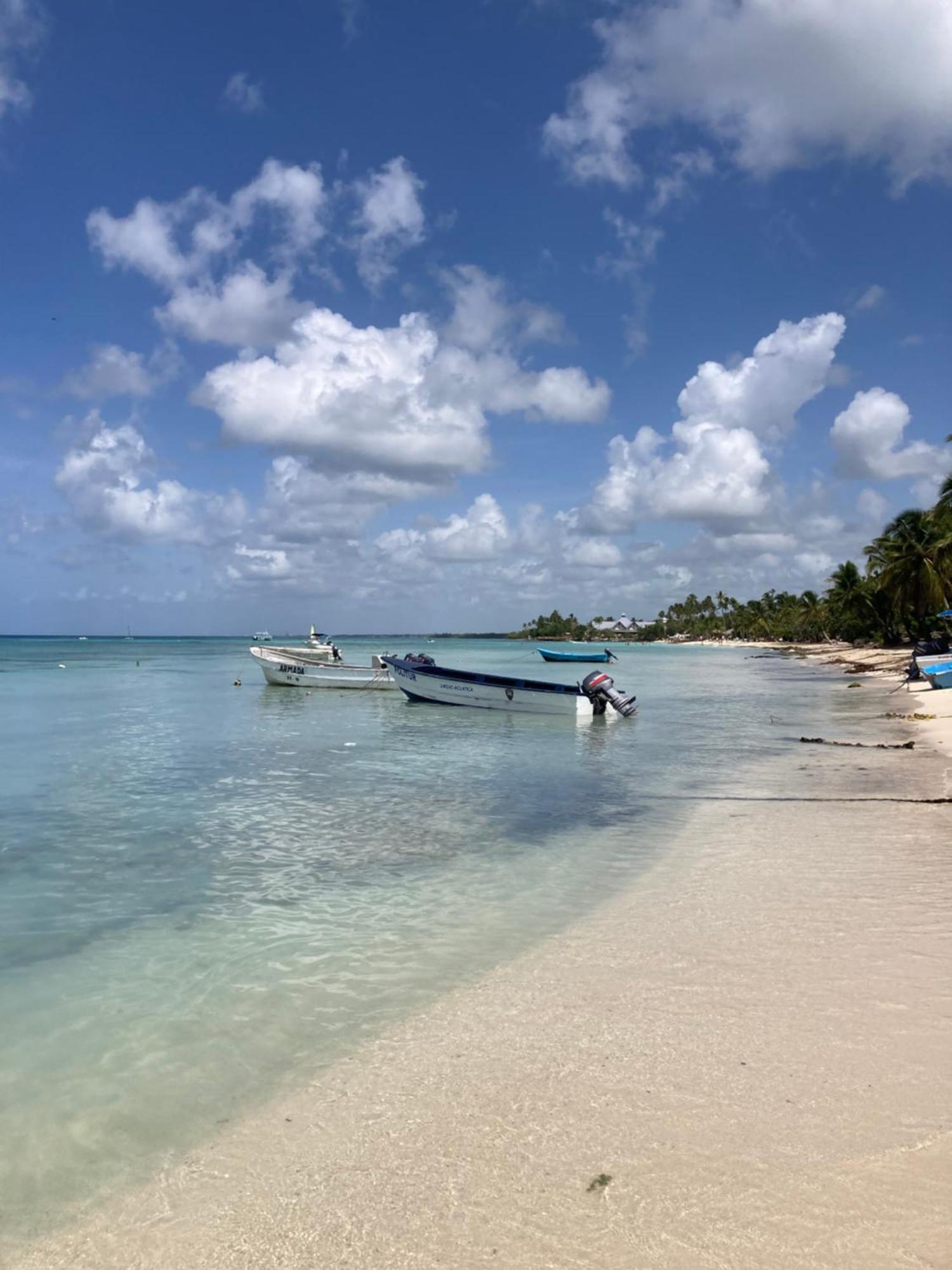 Bayahibe Paraiso Exterior photo