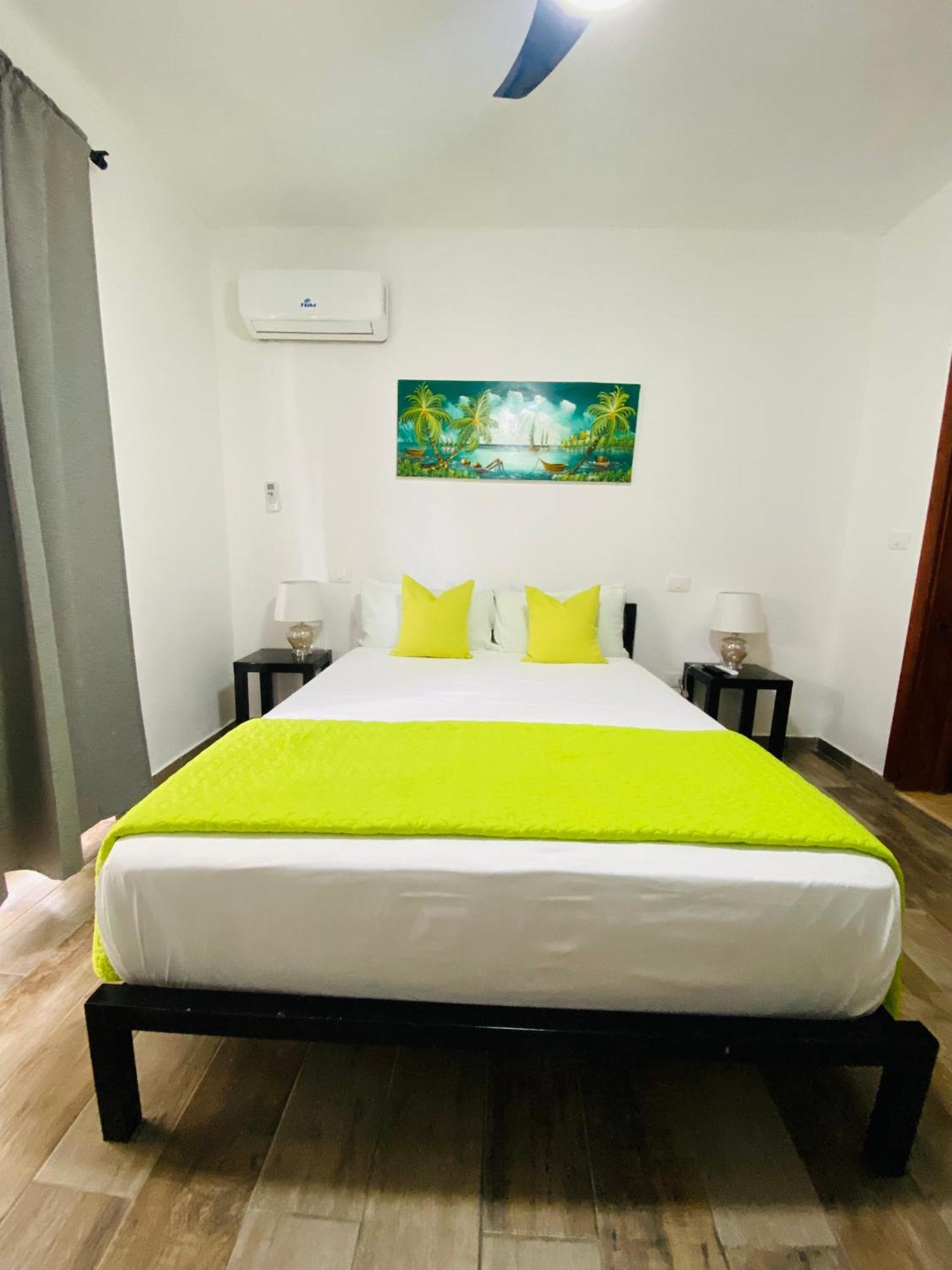 Bayahibe Paraiso Room photo