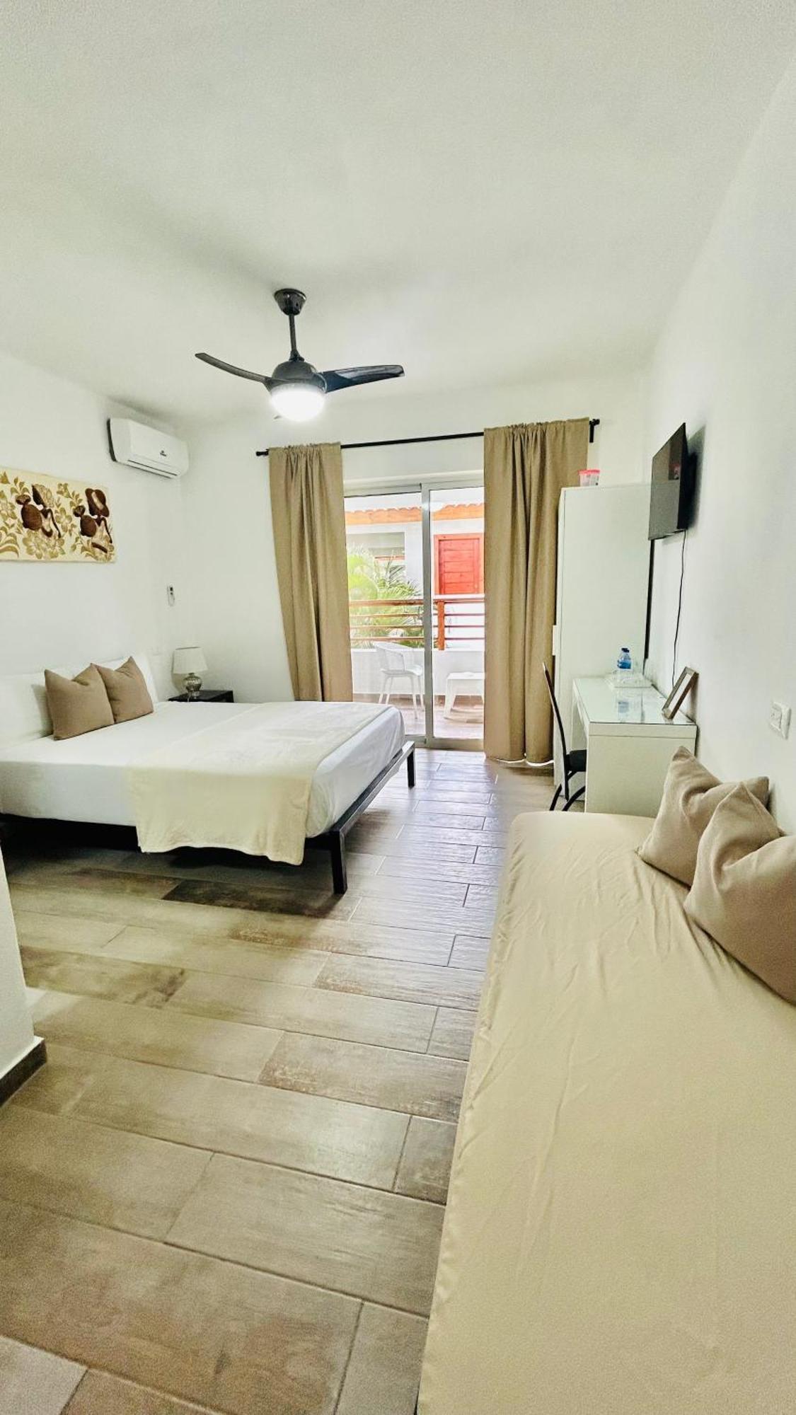 Bayahibe Paraiso Room photo