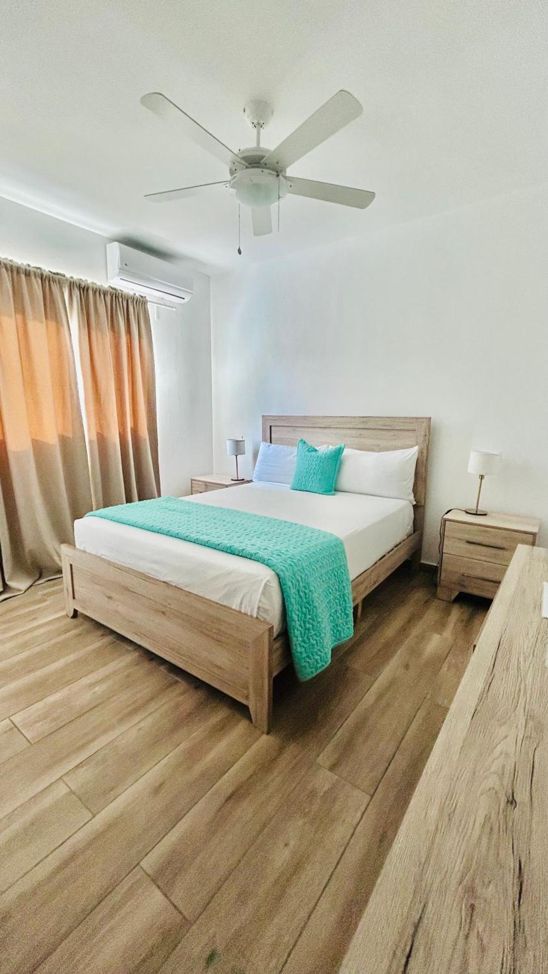 Bayahibe Paraiso Room photo