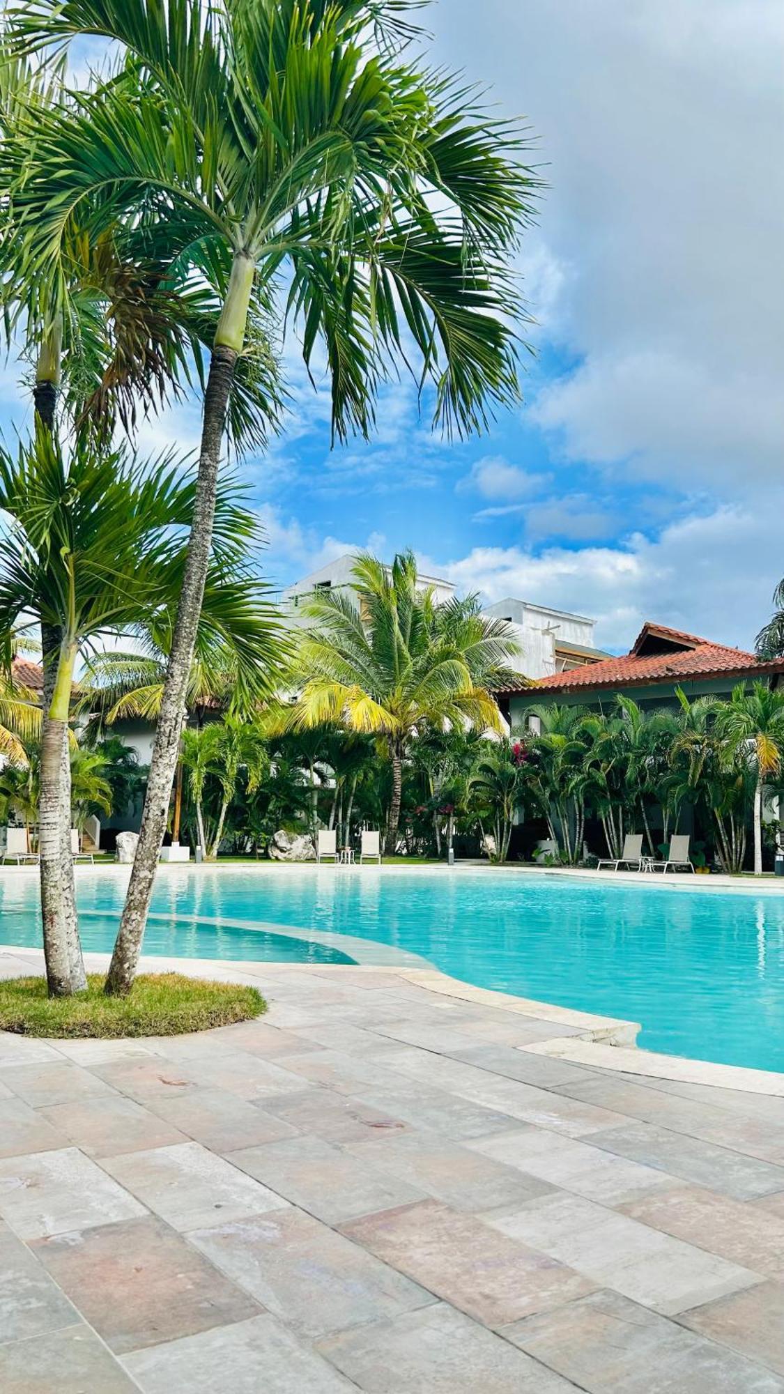 Bayahibe Paraiso Exterior photo