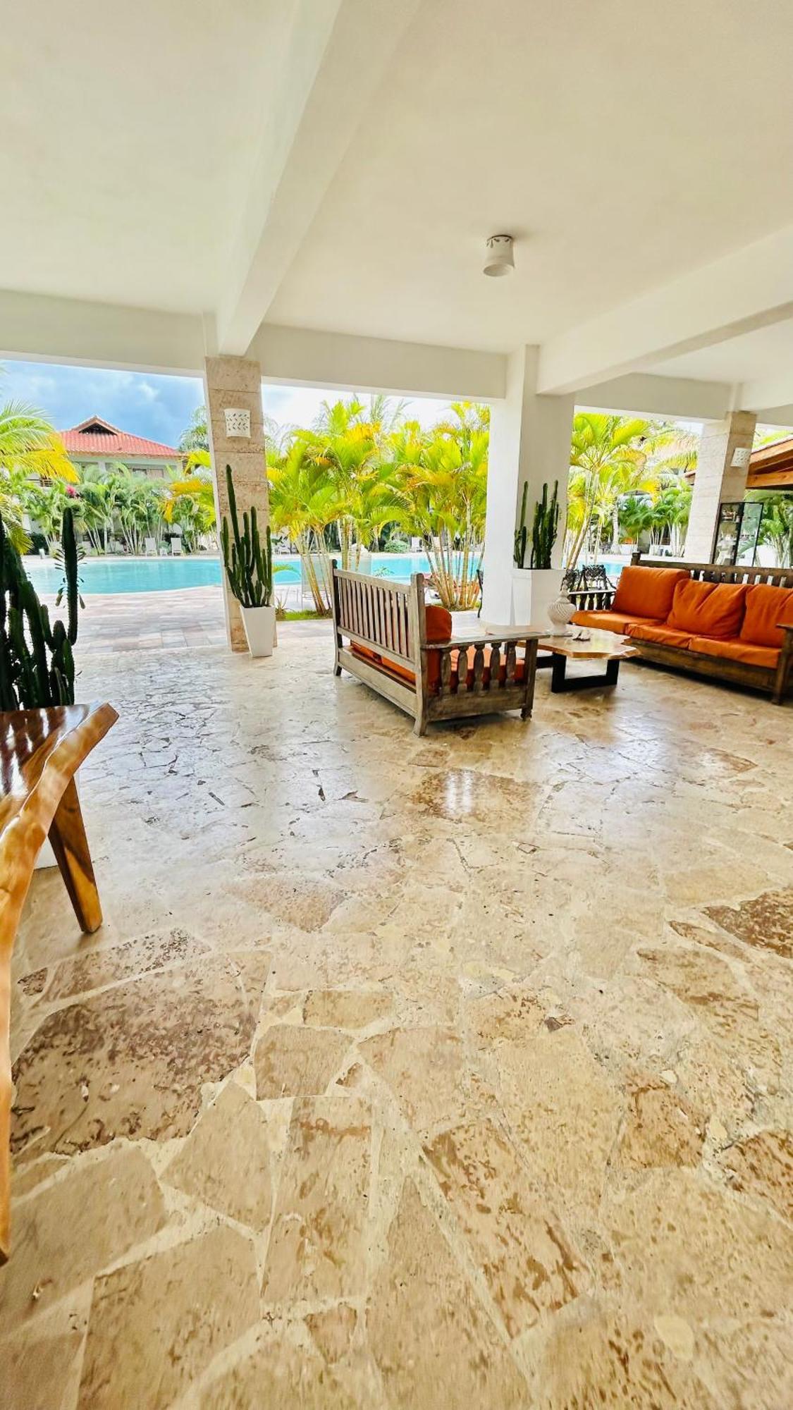 Bayahibe Paraiso Exterior photo