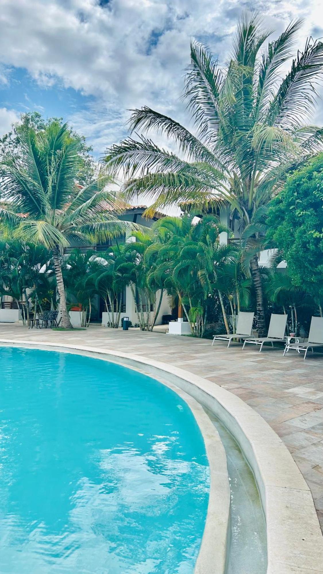 Bayahibe Paraiso Exterior photo