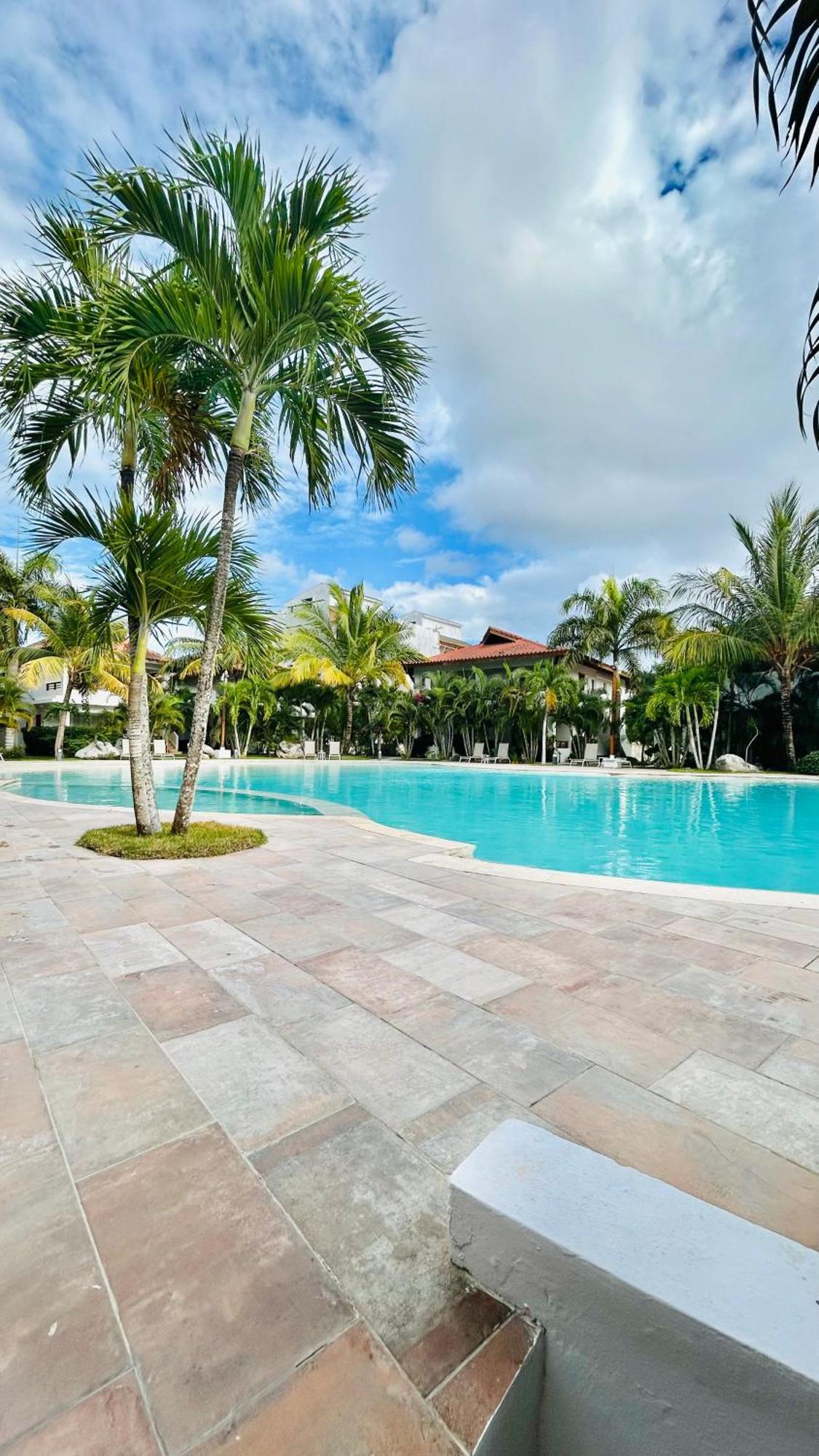 Bayahibe Paraiso Exterior photo